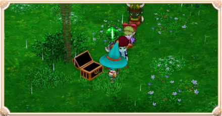 盗賊の鍵の入手方法