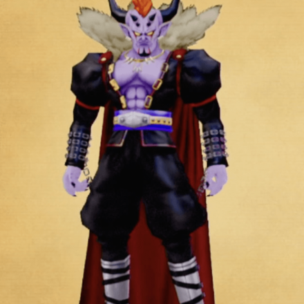 守備者ラズバーン画像