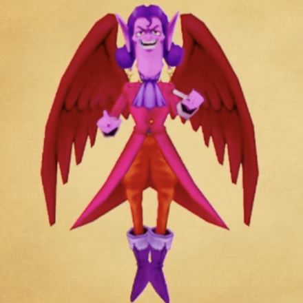 アモデウス画像