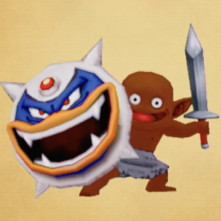 ダークポックル画像