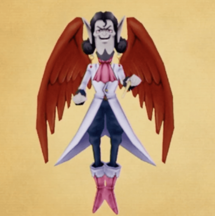 メギドローム画像