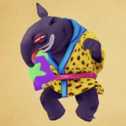 ドッグラマッコイ画像