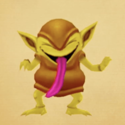 古代つちわらし画像