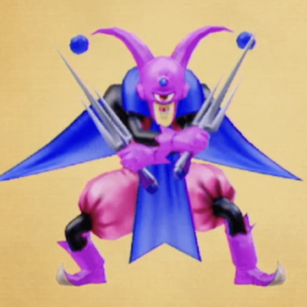 きりさきピエロ画像