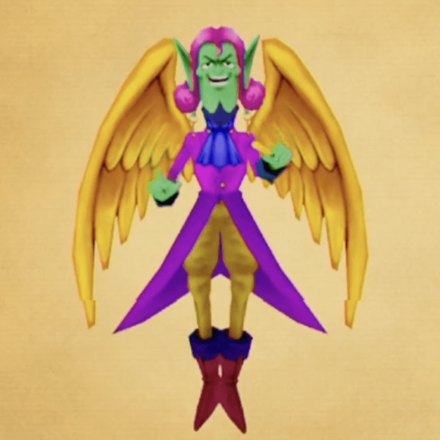 デスマエストロ画像