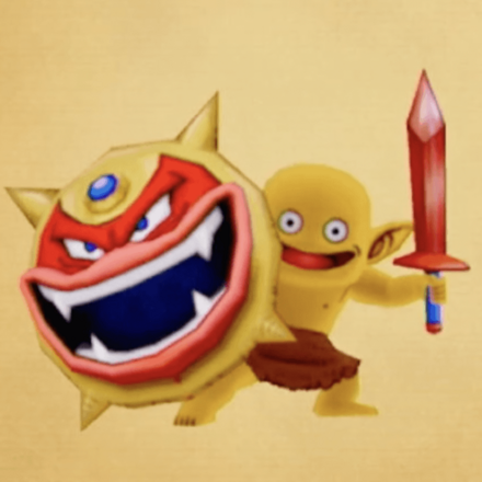 ビッグフェイス画像