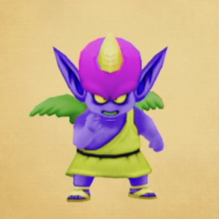 バアラック画像