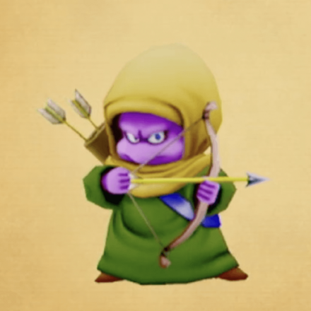 アローインプ画像