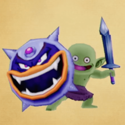 シールドこぞう画像