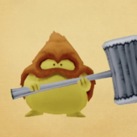 ブラウニー画像