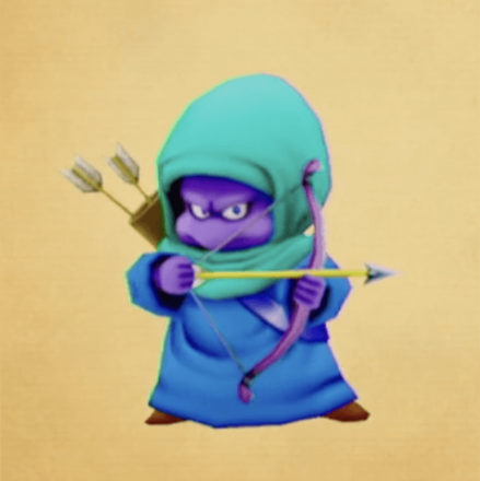 どくやずきん画像