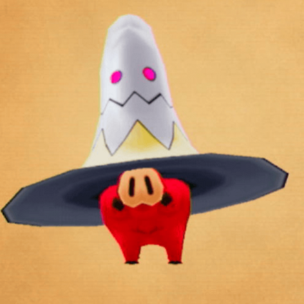 アルケミストン画像