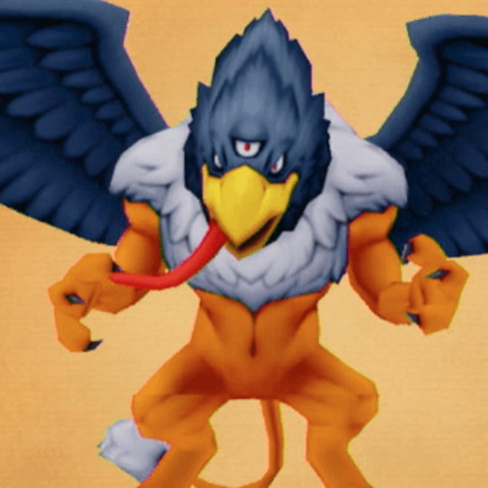 ジャミラス画像