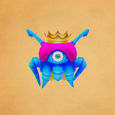 メーダプリンス画像