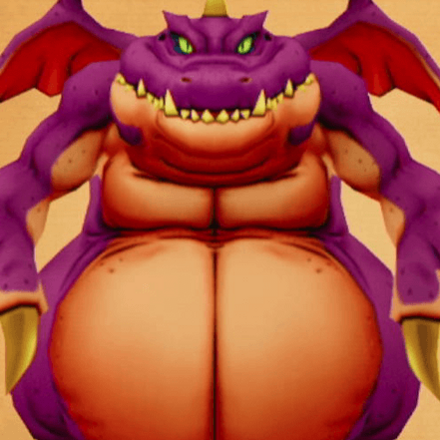 ドラゴン・ウー画像