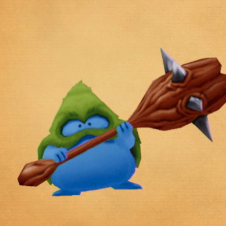 とげこんぼう画像