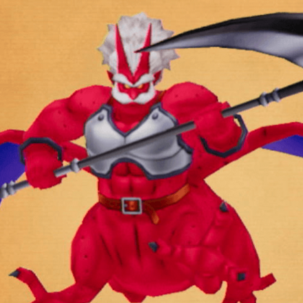 アスタロト画像