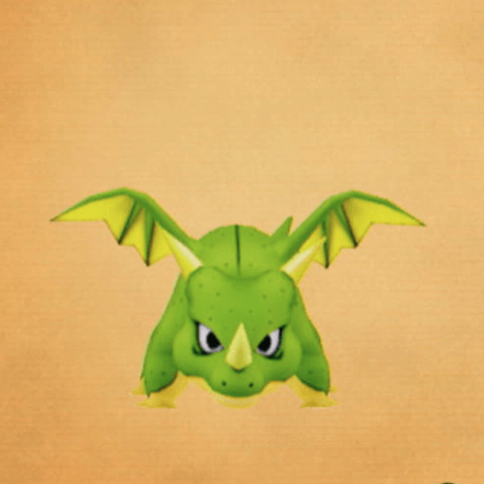 リトルライバーン画像