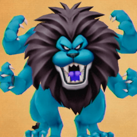 キングレオ画像