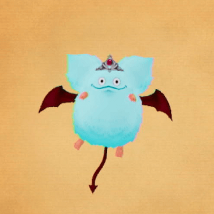 クイーンモーモン画像