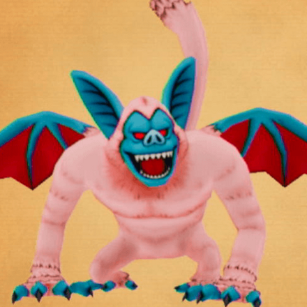 デビルロード画像