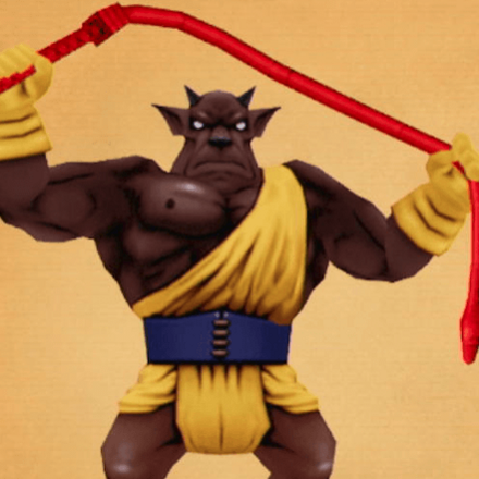 バリクナジャ画像