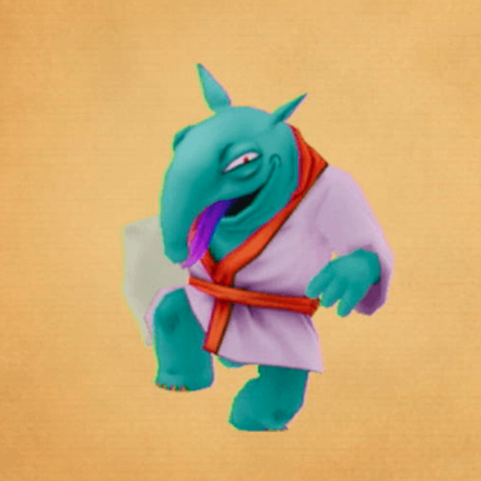 ゆめにゅうどう画像