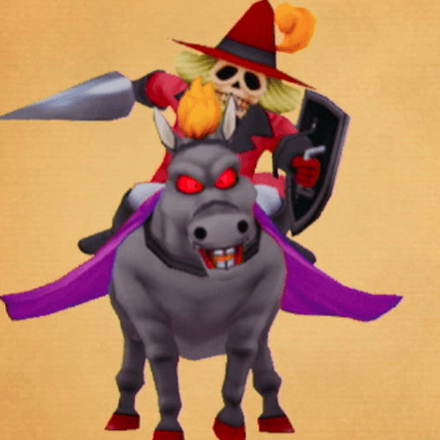 シャドーノーブル画像