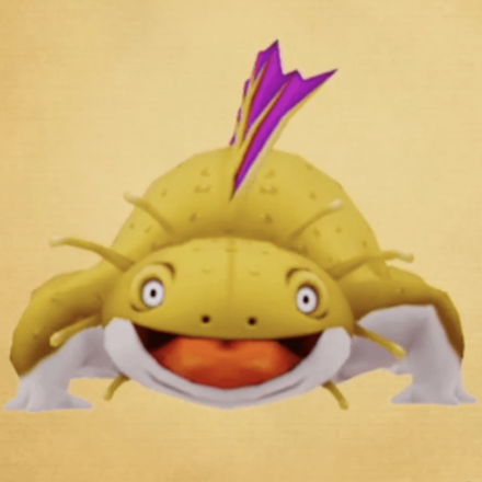 ポイズンリザード画像