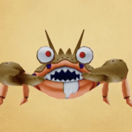 キラークラブ画像