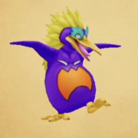 タップペンギー画像