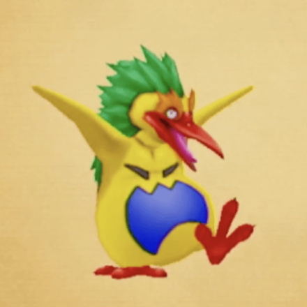 こうていタップ画像