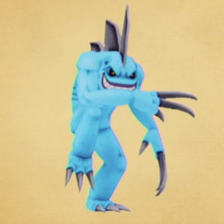 スクラッチャー画像