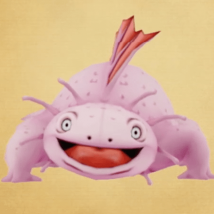 マッドルーパー画像