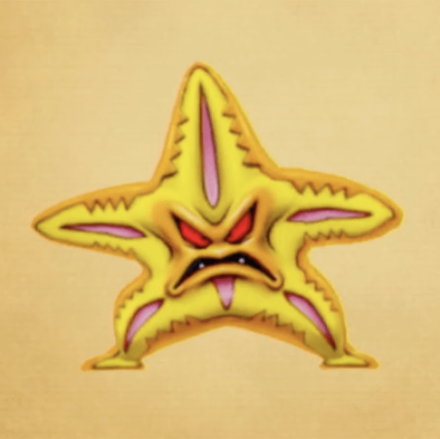 チャンプスター画像