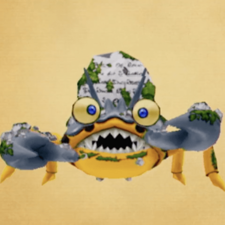 詩歌の守り手画像