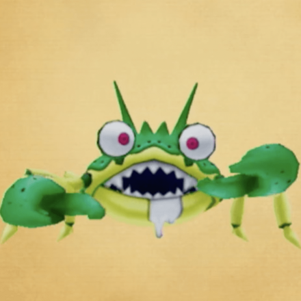 じごくのハサミ画像