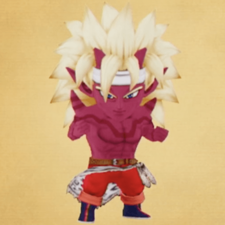 復讐鬼ガガイ画像