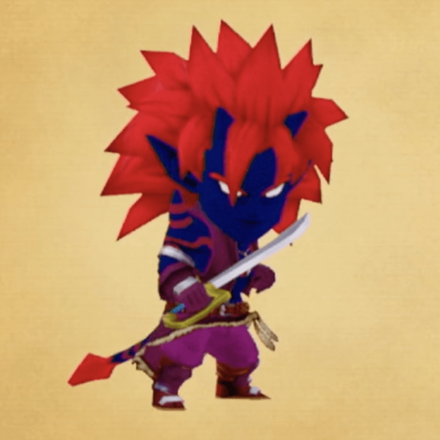 狂戦士レギオン画像