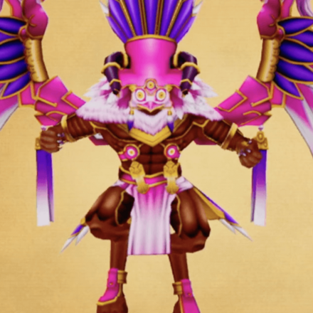 踊り神ボニータ画像