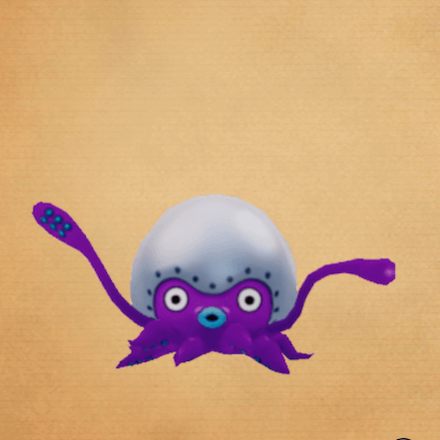 テンタコルス画像