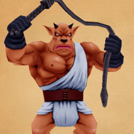 ネクロバルサ画像