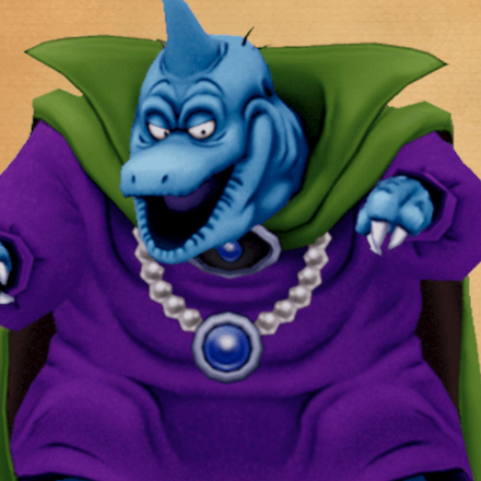 バラモスブロス画像