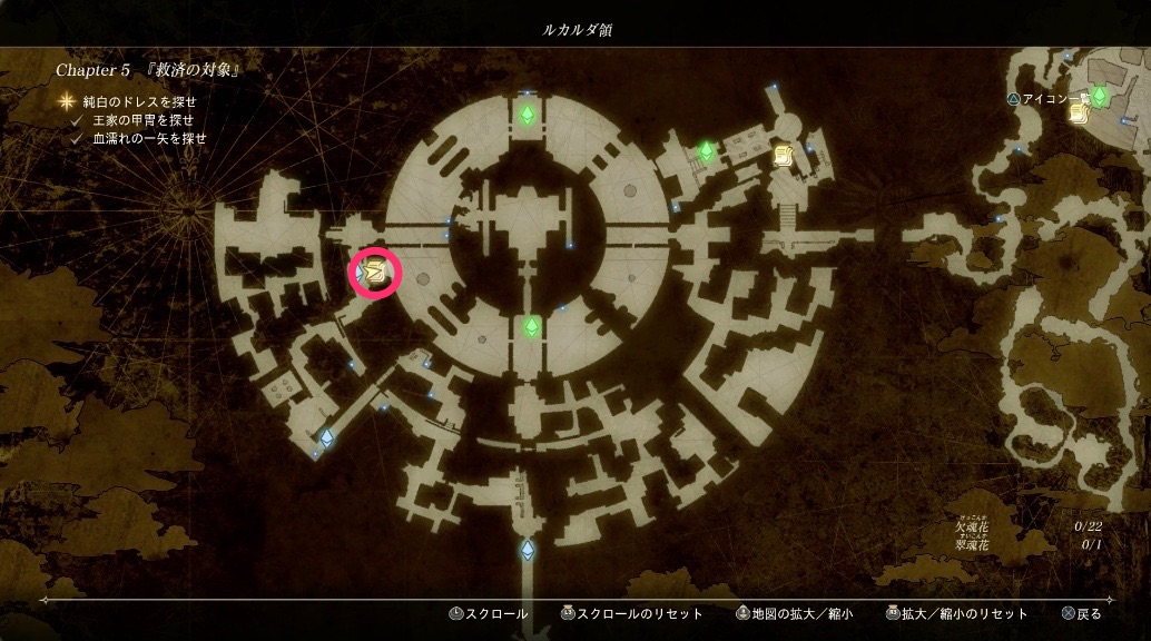 母はいずこへ画像