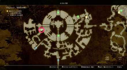 母はいずこへ画像