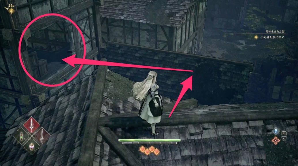 俺の生まれた街