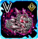 破龍輪カオスネイル・Ⅴの画像