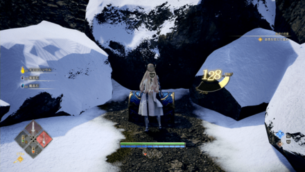 ヘイルショットⅡの入手場所画像