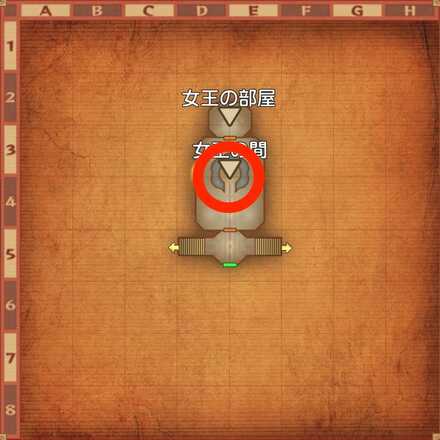 そのために生きたの受注場所マップ