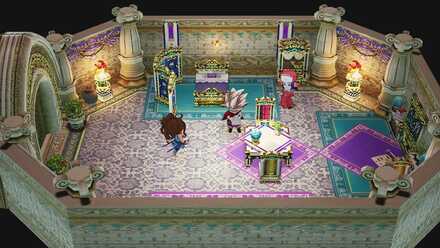 第四の詩歌の受注場所